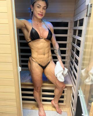 Gisele Machado