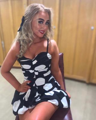 Charlene fuckable hipersexualizado chav chavs