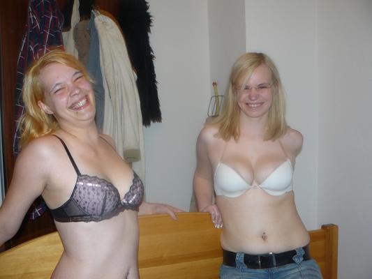 Geile Weiber