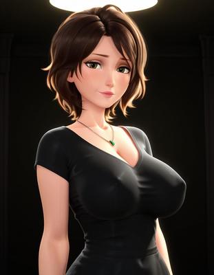 Кастинг Cass Pt.