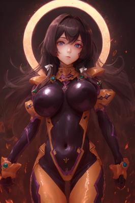 Yui takamura
