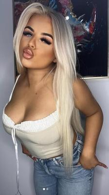 Niamh O'Reilly