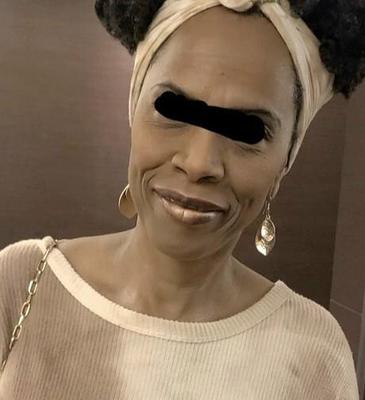 ラスベガスブラックホットGRの妻