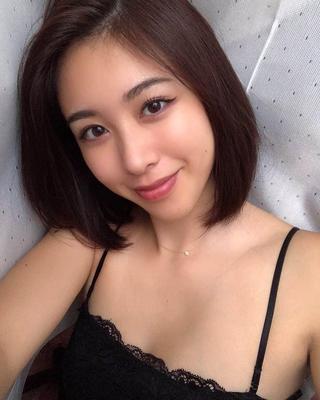 Chiaki Cyber ​​Japan Dancer