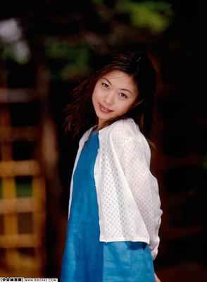 japanese nude model Megumi Makimura