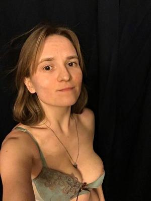 Aleksandra Pka ANNAC Russian Amateur Model