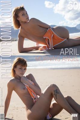 [Photodromm.com] .. April Morning Angel (X,