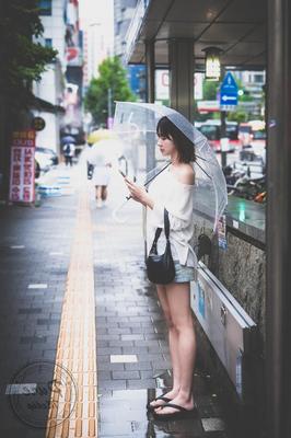 Tasha Pure Media Volデビュー