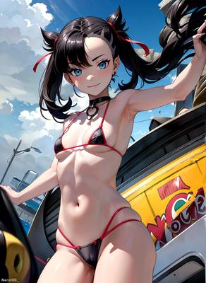 Marnie