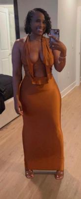 Vestidos formales