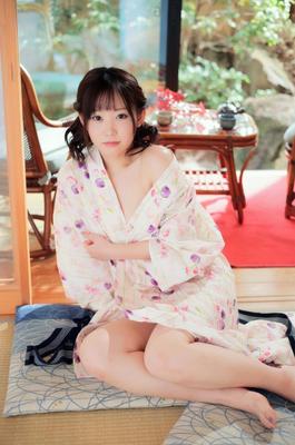 Mai Nanashima Prestige DX Edition