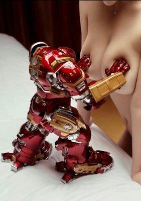 Marvel Toys