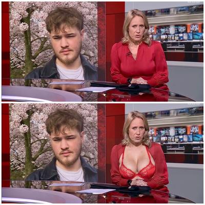 До и после