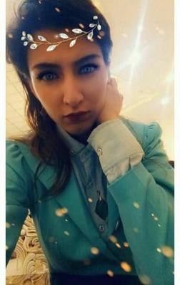 Иранский подростковый мудак