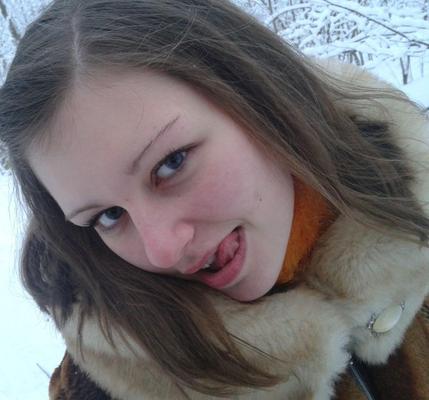 Девочка