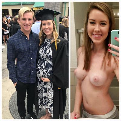 La joven esposa Kristin quiere ser una weblut.