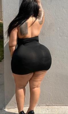 Culonas del Insta