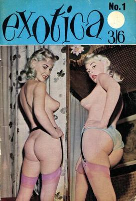 Exotica Magazine №