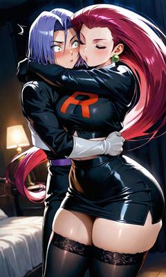 hentai ai e fêmeas de arte sexy