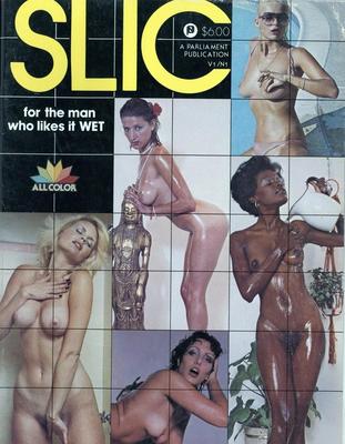 SEKA IN SLIC MAGAZINE ENHANCED