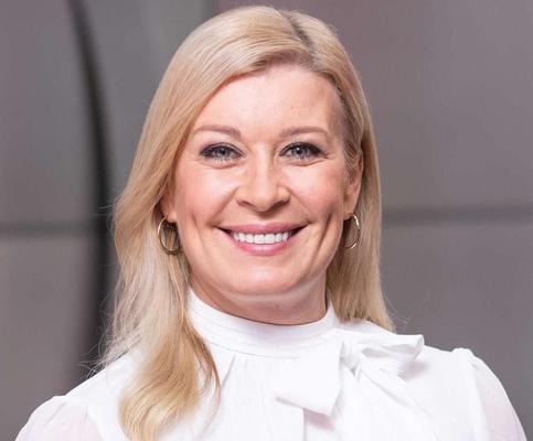 Kirsi Alm Siira