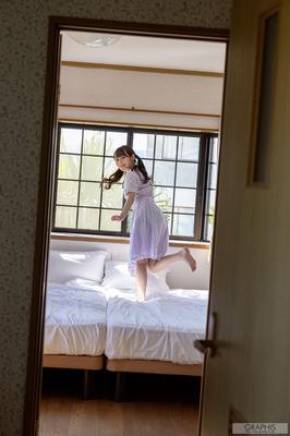 Rikka Ono Graphis Limited Edition .