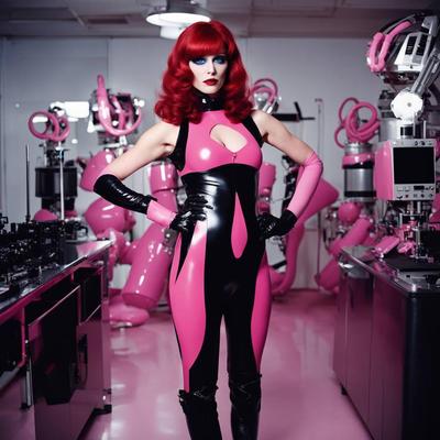 Sissy Tech Lab