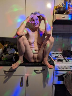 英国からの熱いカップル