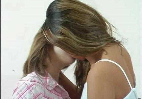 Alyssa und Jessie