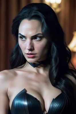 Evil Queen