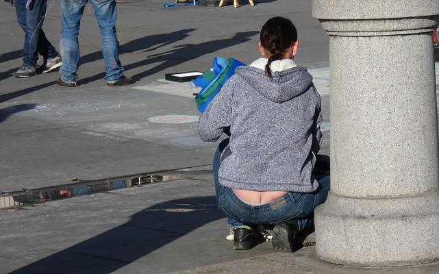 Crack de bunda