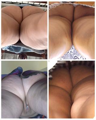 Qual Rabo Mais Gordo Porbaido