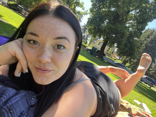 Kalis Big Ass Big Boobs BBW Morette Girl Mezcle Hot Sdots