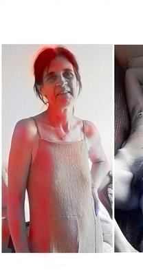 femme sexy
