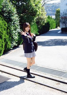 Rea Hanasaki Petals