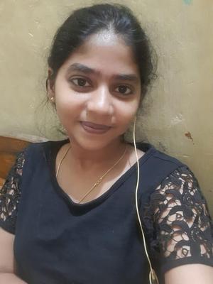 Indian webslut keerthi exposé