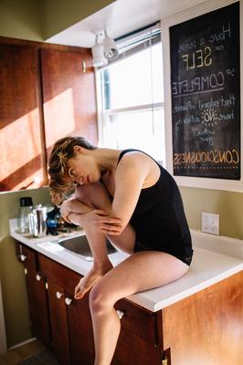 Boon Boudoir Miss D.