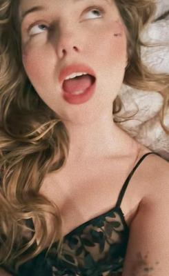 Samantha Hanratty