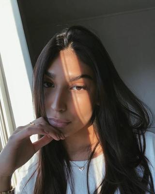 Pocahontas Ludret Alba