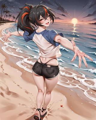 lotteryfate [生成されたAI]