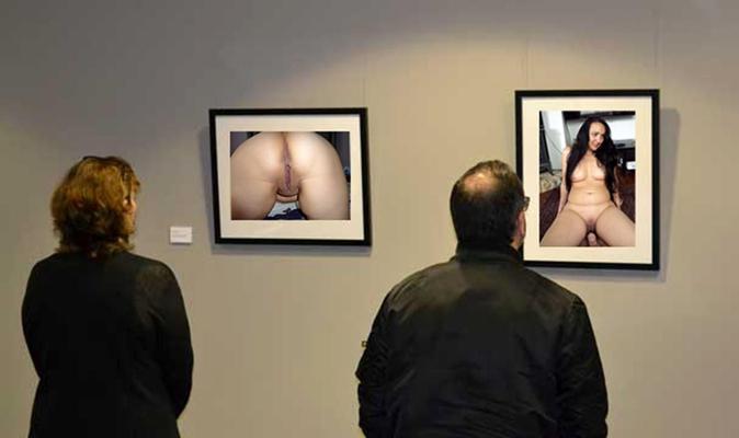 Heute in der Galerie