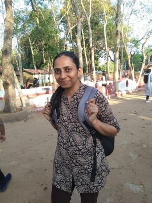Meera iyer