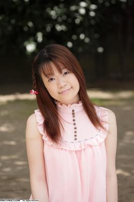 japanese nude model Sonoko Kawai