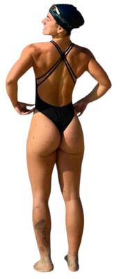 Latina Cute Big Butt Stickers 