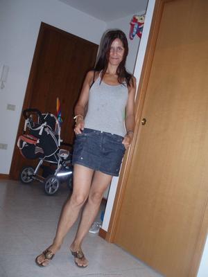 Geile Milf Aus der Nachbarschaft