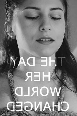 День, когда ее мир изменился