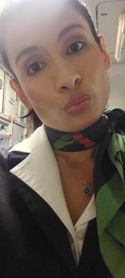 Solicitação sobre minhas fotos de uniforme sexy ????