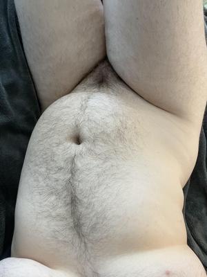 Whyruhere probably for hairy FTMs
