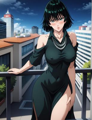 Fubuki