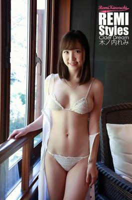 レミキノンキレミースタイルサイダードレム